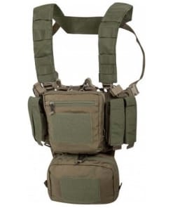 TRAINING MINI RIG - ADAPTATIVE GREEN / OD GREEN - HELIKON TEX