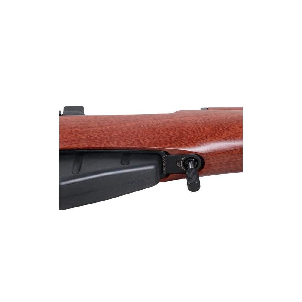 LEE ENFIELD LE4 MK I-P GREEN GAS - G&G - immagine 5