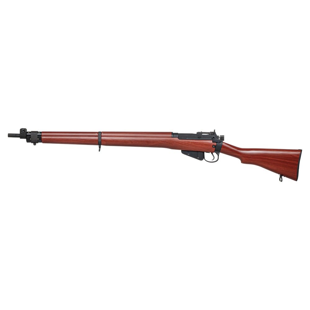 LEE ENFIELD LE4 MK I-P - G&G