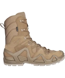 LOWA ZEPHYR MK2 HI GTX TF - COYOTE - LOWA