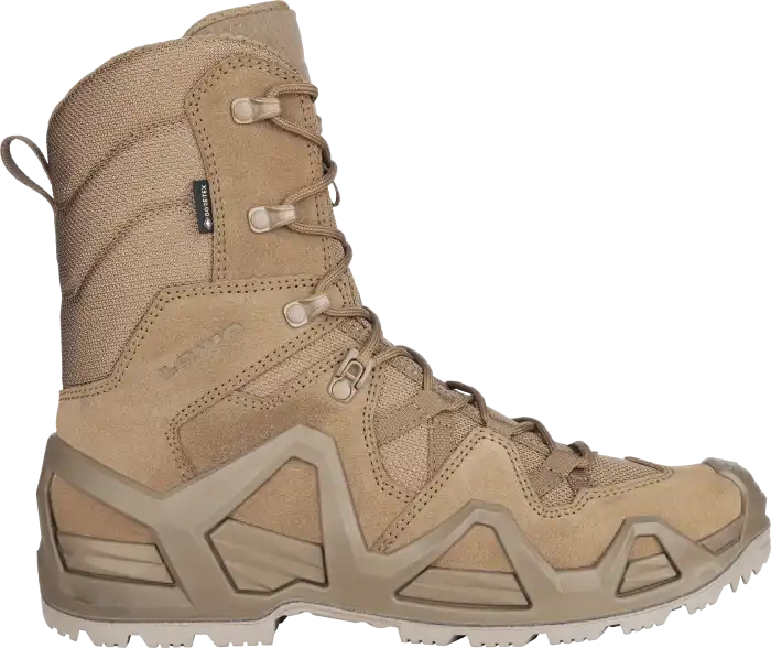 LOWA ZEPHYR MK2 HI GTX TF - COYOTE - LOWA