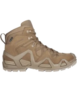 LOWA ZEPHYR MK2 MID GTX TF - COYOTE - LOWA