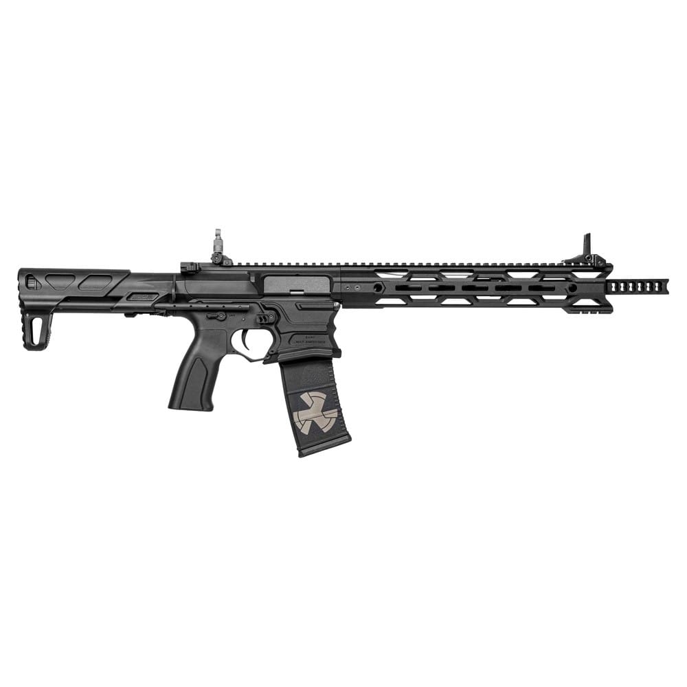 M4 BAMF TEAM RECON MOSFET G2 - G&G - immagine 2