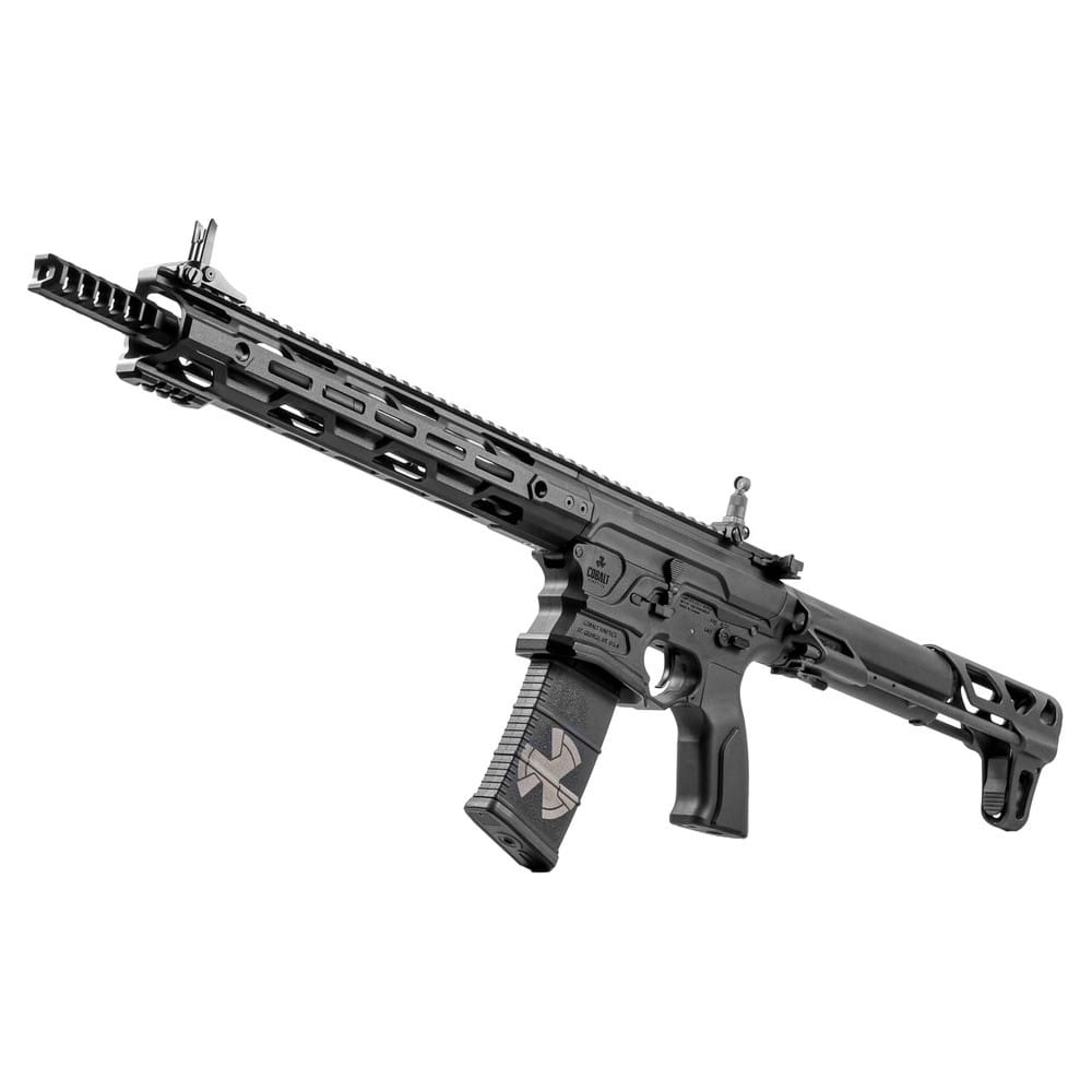 M4 BAMF TEAM RECON MOSFET G2 - G&G - immagine 3