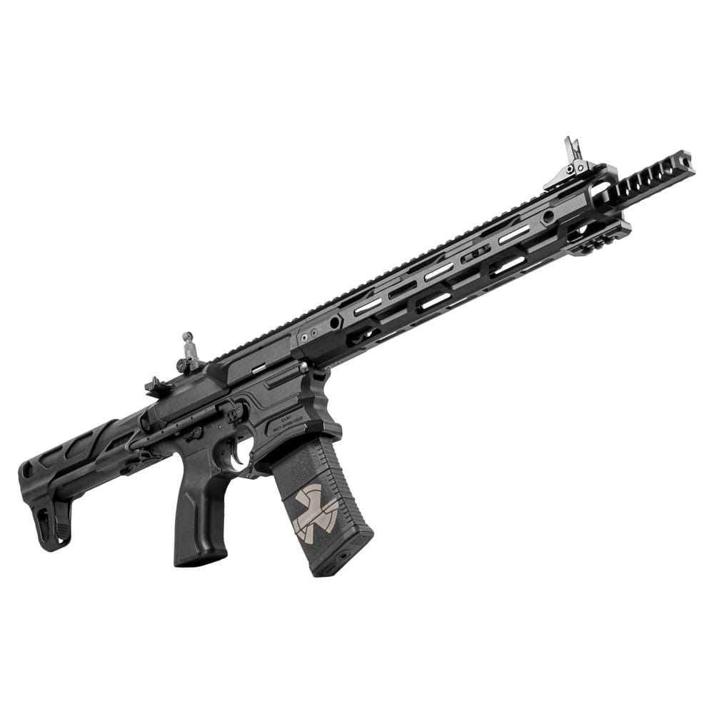 M4 BAMF TEAM RECON MOSFET G2 - G&G - immagine 4