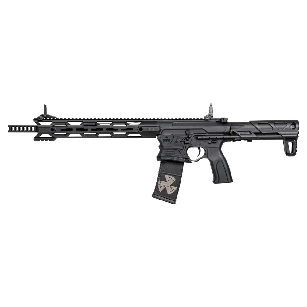 BAMF RECON G2 G&G