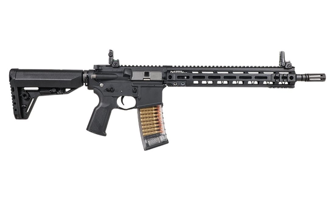 M4 TR16 GMS MK2 13,5" GATE ASTER - G&G - immagine 2