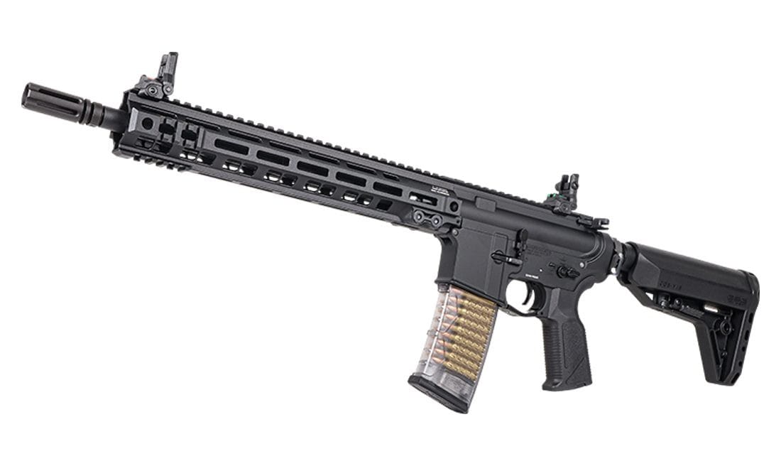 M4 TR16 GMS MK2 13,5" GATE ASTER - G&G - immagine 3