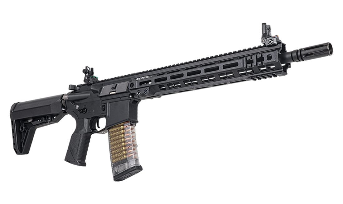 M4 TR16 GMS MK2 13,5" GATE ASTER - G&G - immagine 4