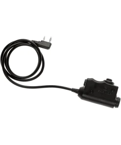 PULSANTE TATTICO M51 PER M32 ATTACCO BAOFENG - EARMOR