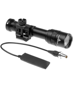 TORCIA M600U ULTRA SCOUT 450 LUMEN CON REMOTO - NIGHT EVOLUTION