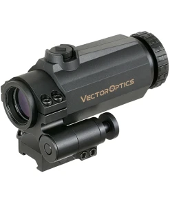 MAGNIFIER MAVERICK III 3X22 MIL - VECTOR OPTICS