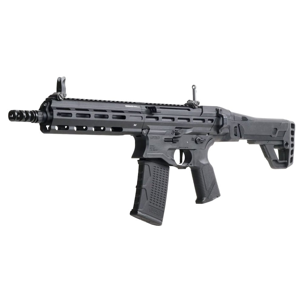 MCP-556 ENHANCED VERSION - G&G - immagine 5