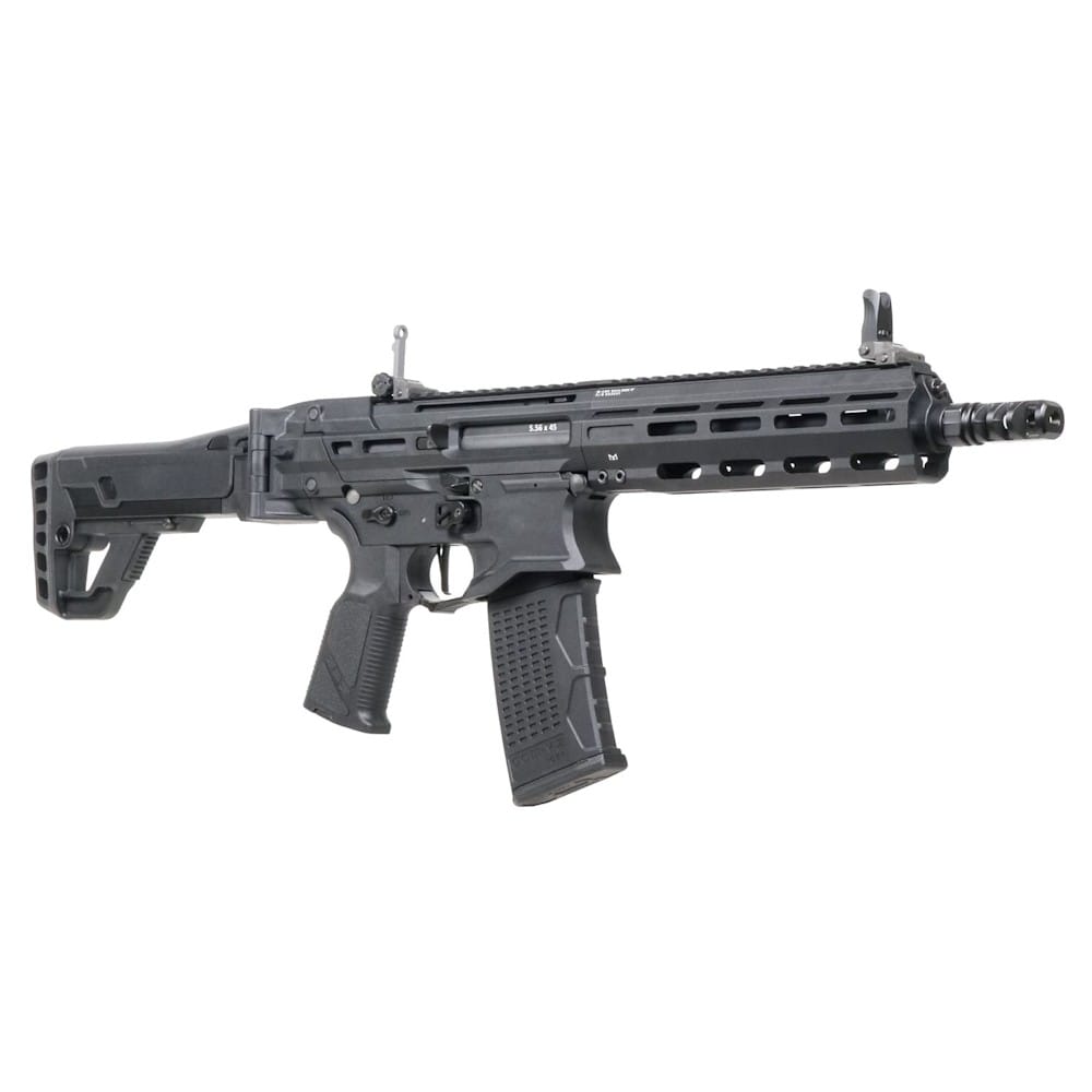 MCP-556 ENHANCED VERSION - G&G - immagine 6