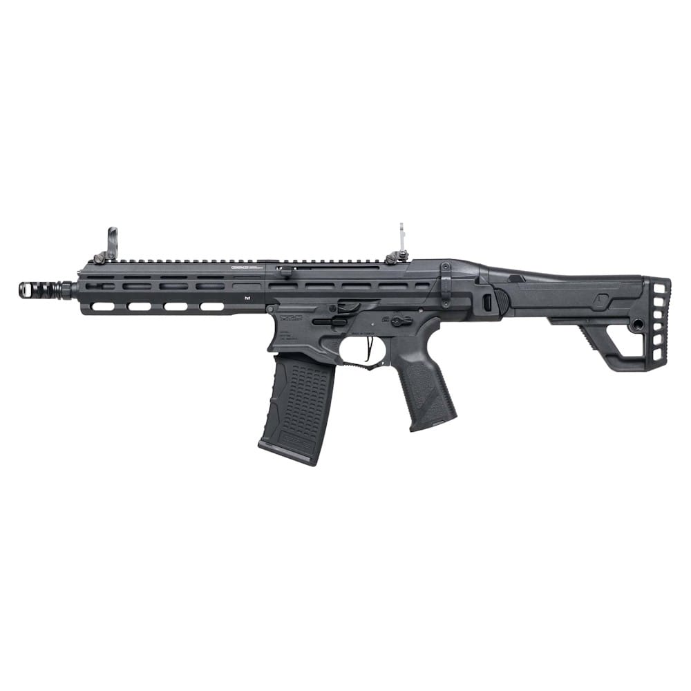 MCP-556 ENHANCED G&G