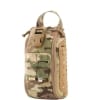 MEDICAL POUCH ELITE RIP OFF - MULTICAM - M-TAC MEDICAL POUCH ELITE RIP OFF - MULTICAM - M-TAC