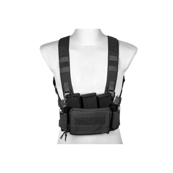 MICRO CHEST RIG MPC - CONQUER TACTICAL
