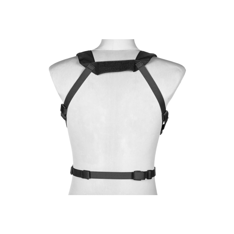 MICRO CHEST RIG MPC - CONQUER TACTICAL - immagine 4