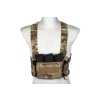 MICRO CHEST RIG MPC - MULTICAM - CONQUER TACTICAL