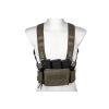 MICRO CHEST RIG MPC - RANGER GREEN - CONQUER TACTICAL GEAR