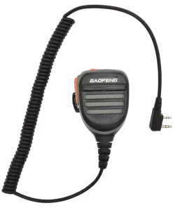MICROFONO ALTOPARLANTE V2 - BAOFENG