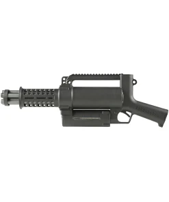 MINIGUN WE23-S ROTARY - WELL PRO