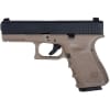 MK4 GBB - HALF TAN - SAIGO DEFENSE MK4 GBB - HALF TAN - SAIGO DEFENSE
