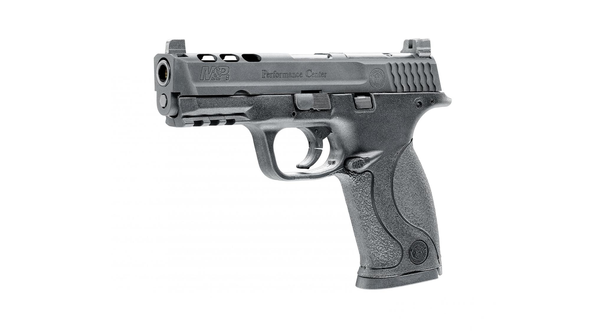 M&P9 PERFORMANCE CENTER GBB - SMITH & WESSON - immagine 2