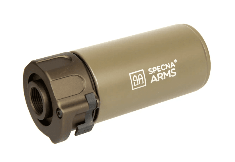 MTU V2 TRACCIANTE TAN