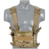 MULTI-MISSION CHEST RIG - MULTICAM - 8FIELD