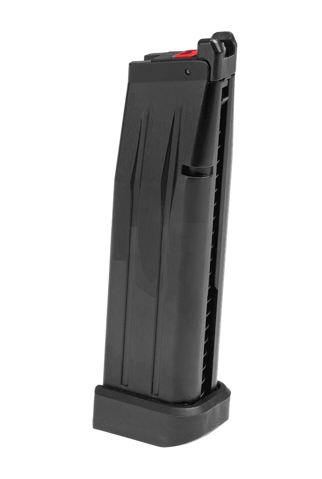 CARICATORE HI-CAPA HX-SERIES GBB 30 BB - AW CUSTOM