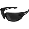 OCCHIALI TACTICAL TYPE-X - BLACK FRAME - SMOKE LENS - MECHANIX OCCHIALI TACTICAL TYPE-X - BLACK FRAME - SMOKE LENS - MECHANIX
