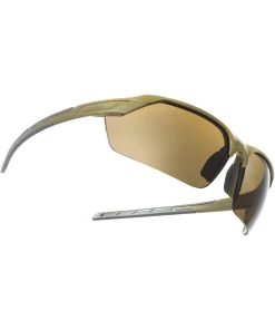 OCCHIALI TRINRAY BASIC SET- ADAPTIVE GREEN/BROWN - HELIKON-TEX