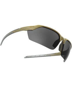 OCCHIALI TRINRAY BASIC SET- ADAPTIVE GREEN/SMOKED - HELIKON-TEX