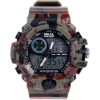 OROLOGIO TATTICO ANALOGICO/DIGITALE W002 - CAMO - DELTA TACTICS OROLOGIO TATTICO ANALOGICO/DIGITALE W002 - CAMO - DELTA TACTICS