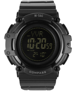 OROLOGIO TATTICO CON BUSSOLA 2233 - M-TAC