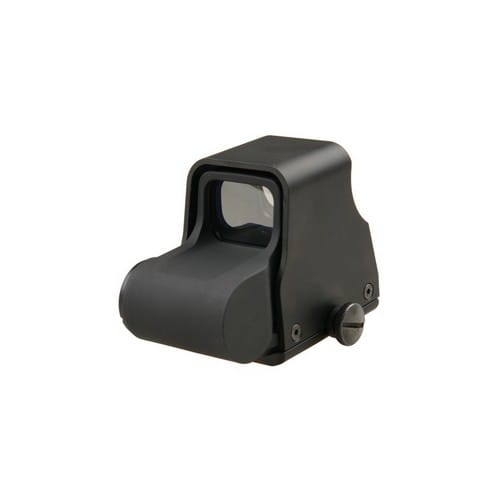 RED DOT OLOGRAFICO XTO - THETA OPTICS - immagine 4