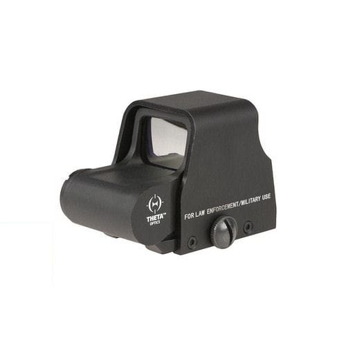 RED DOT OLOGRAFICO XTO - THETA OPTICS