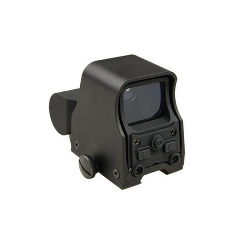 RED DOT OLOGRAFICO XTO - THETA OPTICS - immagine 2