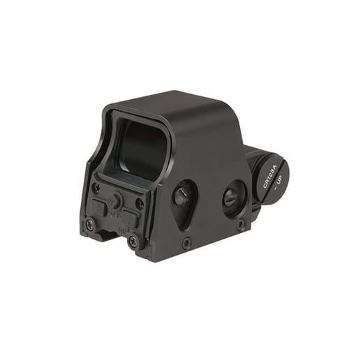 RED DOT OLOGRAFICO XTO - THETA OPTICS - immagine 3