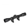 OTTICA 4X32 SMART - THETA OPTICS OTTICA 4X32 SMART - THETA OPTICS