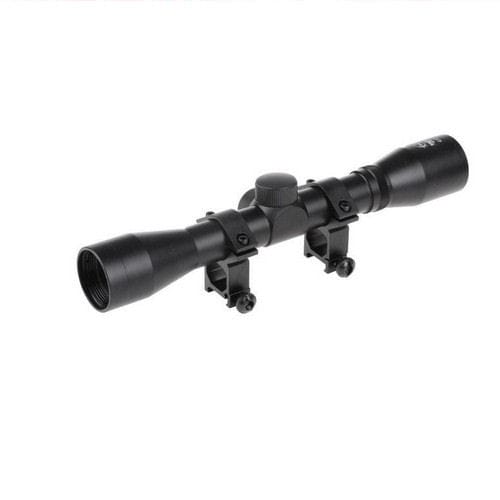 OTTICA 4X32 SMART - THETA OPTICS