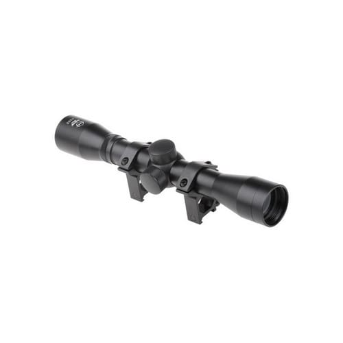 OTTICA 4X32 SMART - THETA OPTICS - immagine 2