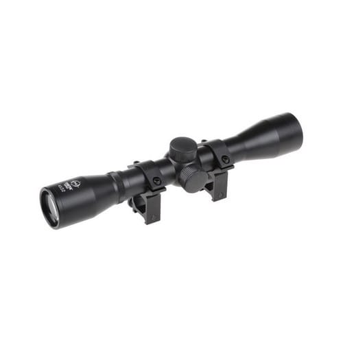 OTTICA 4X32 SMART - THETA OPTICS - immagine 3