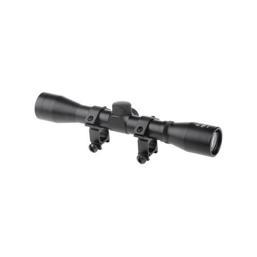 OTTICA 4X32 SMART - THETA OPTICS - immagine 4