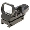 RED DOT OPEN REFLEX - THETA OPTICS RED DOT OPEN REFLEX - THETA OPTICS