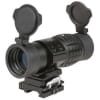 MAGNIFIER 3X CON ANELLO FLIP TO SIDE - THETA OPTICS MAGNIFIER 3X CON ANELLO FLIP TO SIDE - THETA OPTICS