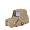 RED DOT OLOGRAFICO 551 - TAN - THETA OPTICS RED DOT OLOGRAFICO 551 - TAN - THETA OPTICS