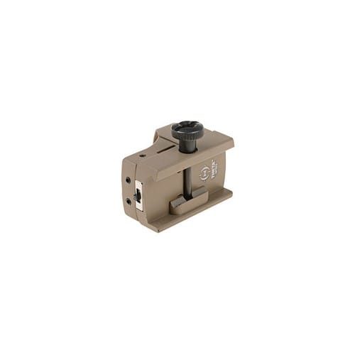 MICRO RED DOT - TAN - THETA OPTICS - immagine 4