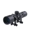 OTTICA 3-9X40 COMPACT - THETA OPTICS OTTICA 3-9X40 COMPACT - THETA OPTICS